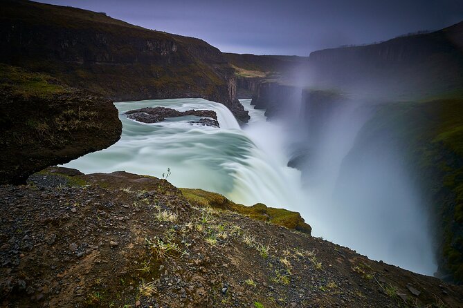 Day Trip to the Golden Circle and Hot spring Geyser by 4WD Jeep from Reykjavik - The 10:00am 4WD Setup: Comfort, Access, and a Day That Moves