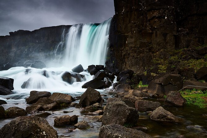 Day Trip to the Golden Circle and Hot spring Geyser by 4WD Jeep from Reykjavik - The Road Between Stops: Why the 4WD Day Feels Better Than a DIY Rush