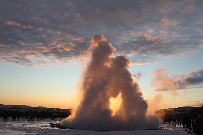 Day Trip to the Golden Circle and Hot spring Geyser by 4WD Jeep from Reykjavik - Price and Value: Is $360 Worth It for This Golden Circle Mix?