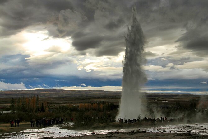 Day Trip to the Golden Circle and Hot spring Geyser by 4WD Jeep from Reykjavik - Who This Tour Fits Best (and Who Should Rethink It)