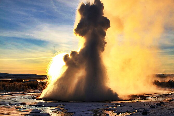 Day Trip to the Golden Circle and Hot spring Geyser by 4WD Jeep from Reykjavik - Should You Book Mercury Grail’s Golden Circle and Hot Spring Geyser Trip?
