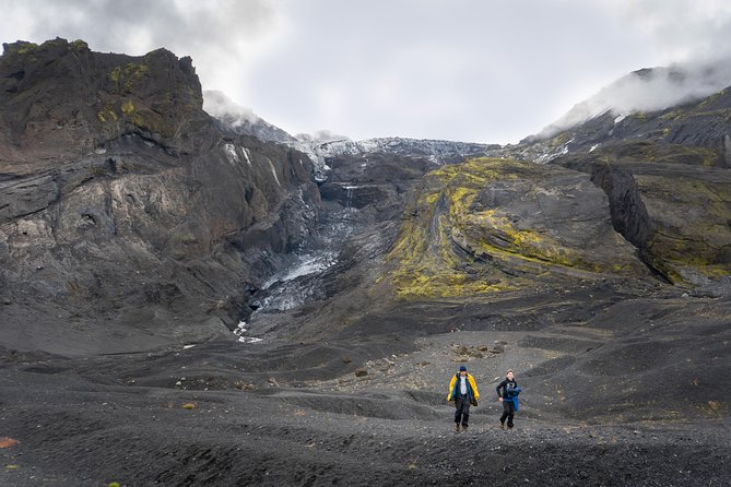 Day Trip to the Hidden Valley of Thor Thorsmork from Reykjavik - Þórsmörk Valley Time: Lunch, Short Hikes, and the Super Jeep Advantage