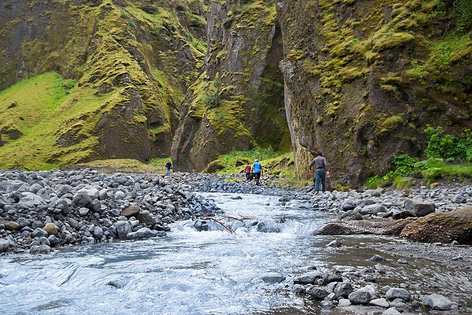 Day Trip to the Hidden Valley of Thor Thorsmork from Reykjavik - Off-Road Logistics: What the Super Jeep Adds (and What It Costs You)