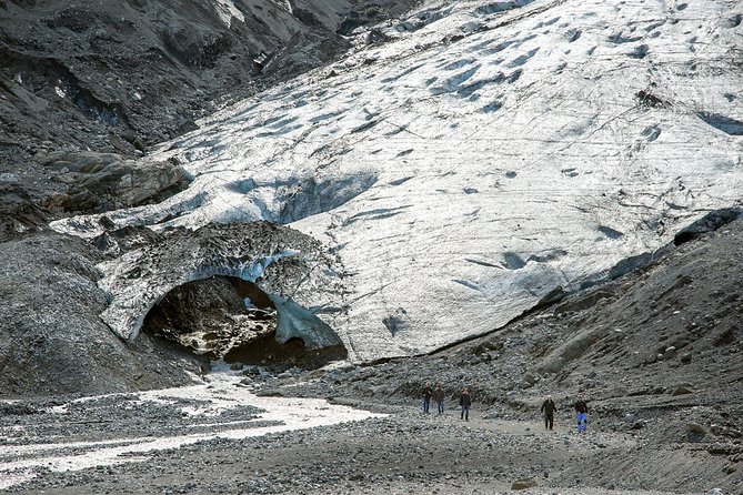 Day Trip to the Hidden Valley of Thor Thorsmork from Reykjavik - Eyjafjallajökull Area and Gígjökull: Glacier Edge Time With Real Volcanic Context