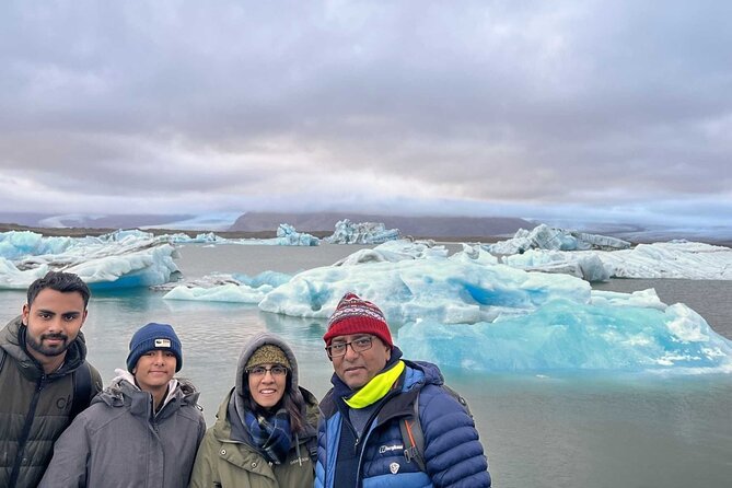 Diamond Beach & Jökulsárlón Floating Glacier Guided Day Tour - Price and value: what you’re paying for (and how to think about it)