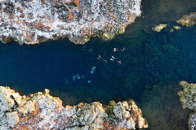 Dive the Divide: Silfra Fissure Scuba Tour | Meet at Thingvellir - Who this is best for (and who should skip)