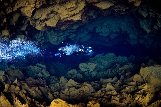Dive the Divide: Silfra Fissure Scuba Tour | Meet at Thingvellir - Gear check and dry suit rules: the non-negotiables