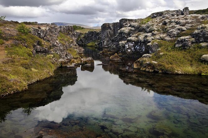 Dive the Divide: Silfra Fissure Scuba Tour | Reykjavik Pickup - Key things to know before you go