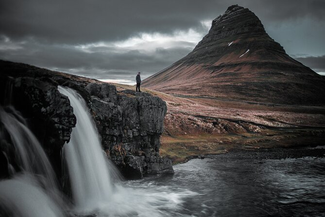 Epic Snæfellsnes Adventure with Lava Cave Small-Group Day-Tour - Key highlights at a glance
