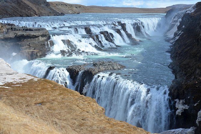 Exclusive Golden Circle: A Private Icelandic Adventure - Thingvellir National Park (Pingvellir): Althing and the two plates
