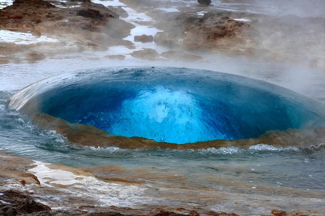 Exclusive Golden Circle: A Private Icelandic Adventure - What’s included (and what you’ll still need to plan)