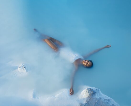 Exclusive Golden Circle & Blue Lagoon Private Day Tour - Blue Lagoon Comfort Admission: Planning a Spa Ending Without Stress
