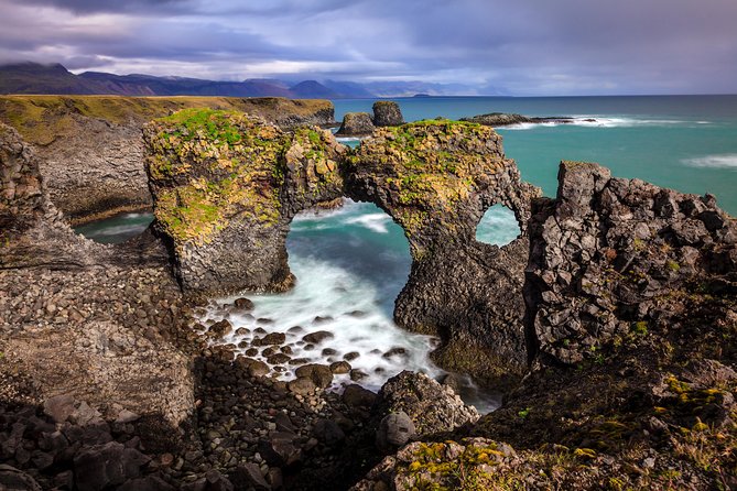 Exclusive Snaefellsnes Peninsula Private Day Tour - Why Snæfellsnes in One Private 12-Hour Shot