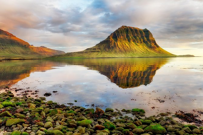 Exclusive Snaefellsnes Peninsula Private Day Tour - Stop 1: Snæfellsjökull National Park, Glacier Country, Seals, and Stykkishólmur