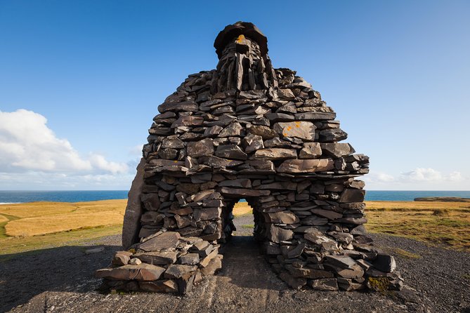Exclusive Snaefellsnes Peninsula Private Day Tour - Meeting Reykjavik and the Comforts That Keep You Focused