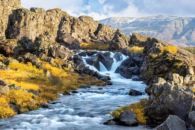 Exclusive Thingvellir National Park Private Day Tour - The Private Advantage: Why a Reykjavik-to-Þingvellir Ride Feels Easier