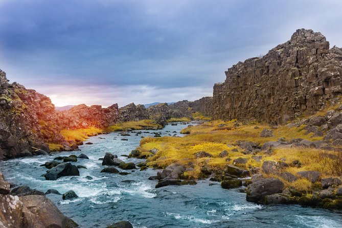 Exclusive Thingvellir National Park Private Day Tour - Þingvellir National Park: UNESCO Views and That Walk to the Good Spots