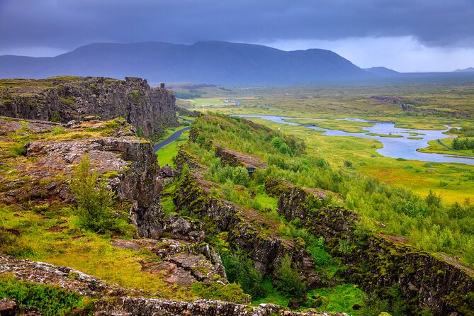 Exclusive Thingvellir National Park Private Day Tour - What’s Included (and What You’ll Pay For Later)
