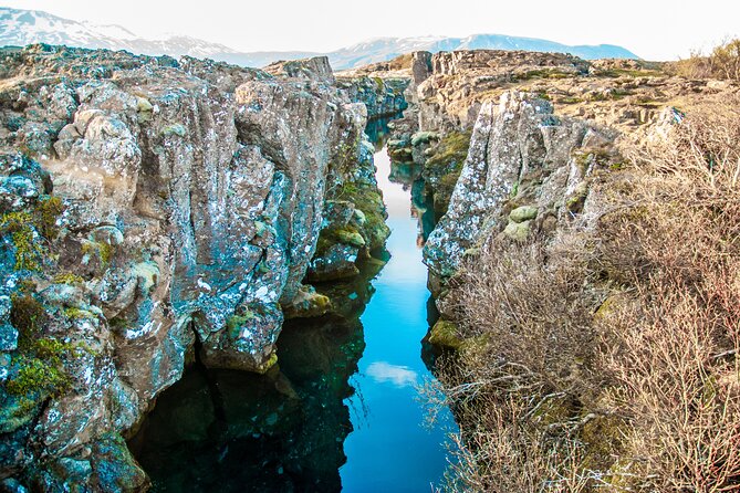 Exclusive Thingvellir National Park Private Day Tour - Should You Book This Private Day Tour of Þingvellir?