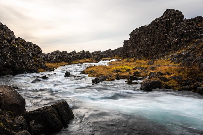 Exclusive Thingvellir National Park Private Day Tour - The 4-Hour Pacing: Good Time, But Plan for a Limited Day