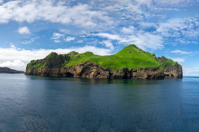 Exclusive Westman Islands Adventure - A Private Day Tour - Fast reasons this private Westman trip works