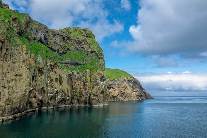 Exclusive Westman Islands Adventure - A Private Day Tour - Eldfell: walking through the eruption story where it happened