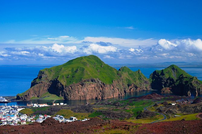 Exclusive Westman Islands Adventure - A Private Day Tour - Stórhöfði puffins: a focused walking hour at the southernmost point of Iceland