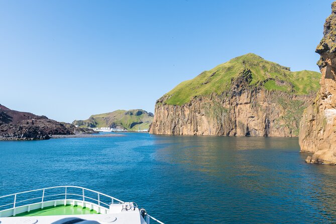 Exclusive Westman Islands Adventure - A Private Day Tour - How the 12-hour flow keeps the day from feeling rushed