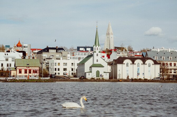 Explore Reykjavik in 60 minutes with a Local - Quick hits for a 60-minute Reykjavik walk