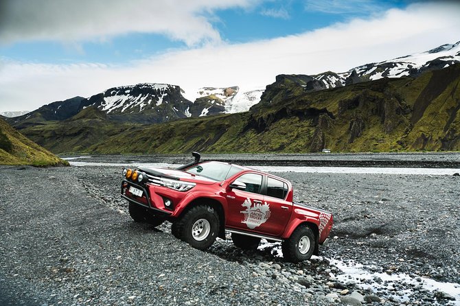 Eyjafjallajokull and Thorsmork Experience - What’s included (and what you’ll need to plan for)