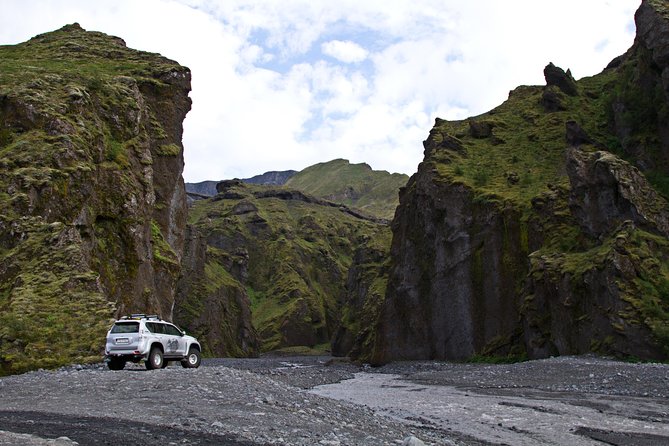 Eyjafjallajokull and Thorsmork Experience - What to bring: gear that actually helps