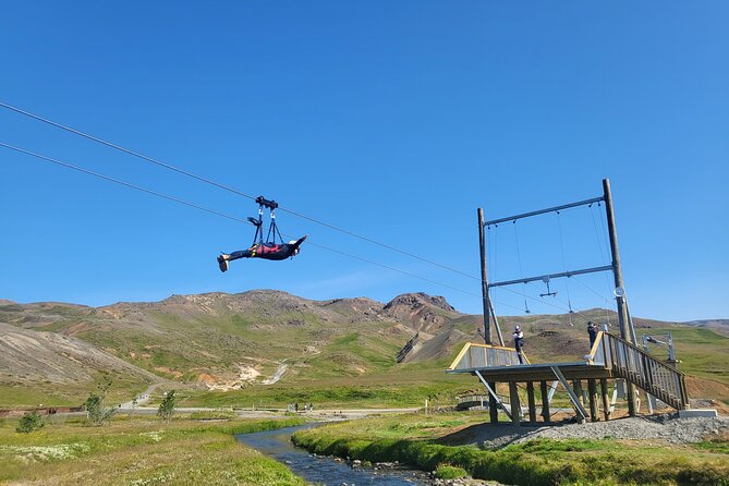 Fast as Falcon Superman Ride - Price and value at $106.93 per person
