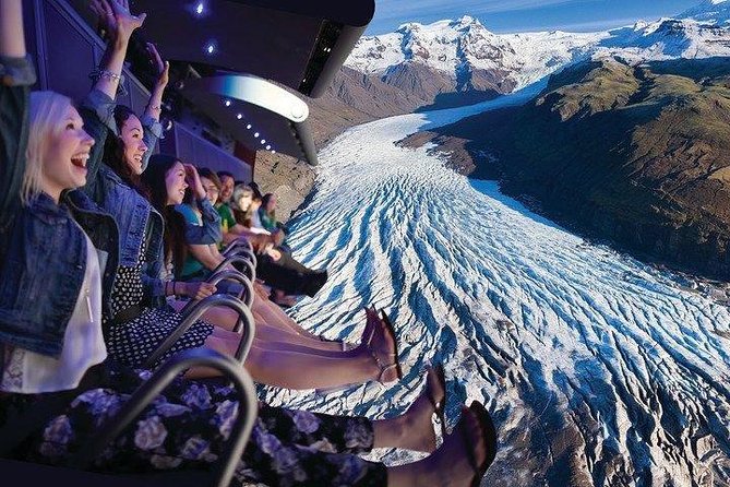 FlyOver Iceland Admission Ticket - Key Things I’d Prioritize Before You Go