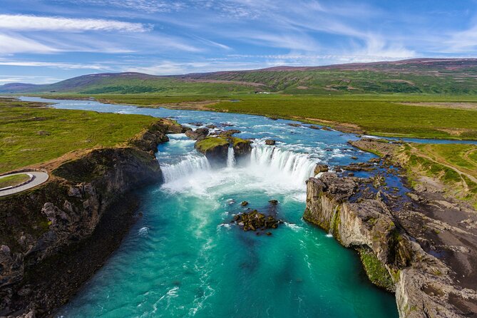 FlyOver Iceland Admission Ticket - Where You Go in Your Virtual Skies (Without Leaving Reykjavík)