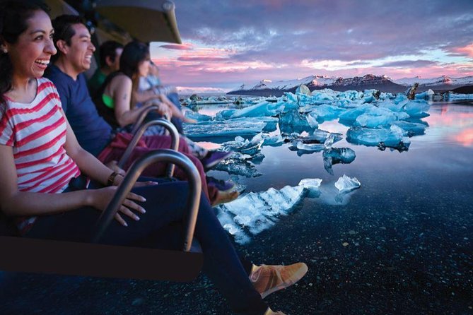 FlyOver Iceland Admission Ticket - Comfort, Timing, and Getting the Most for Your Schedule