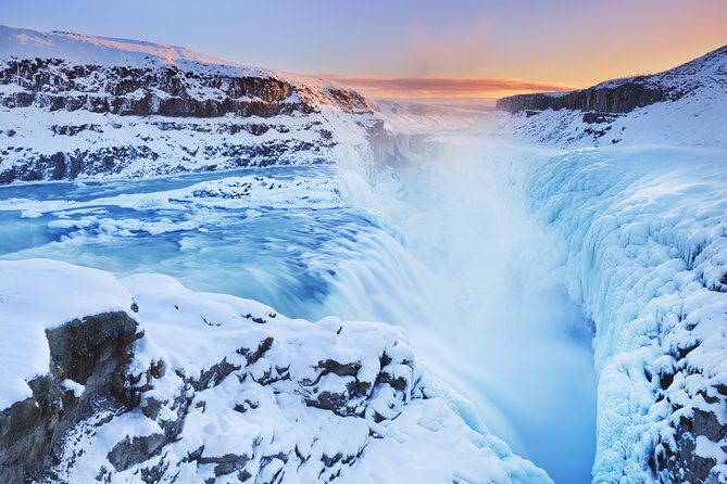 Fontana Geothermal Spa and Golden Circle Tour From Reykjavik - Stop 2: Strokkur at the Geysir Geothermal Area (The One You Want to Watch)