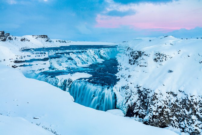 Fontana Geothermal Spa and Golden Circle Tour From Reykjavik - Stop 1: Þingvellir National Park and the Real Meaning of the Cracks
