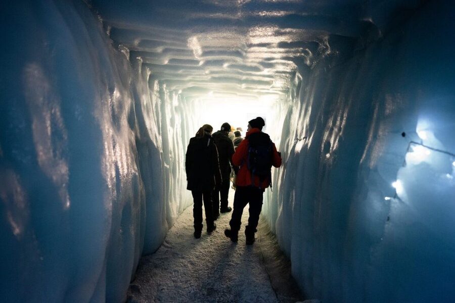 From Húsafell: Into the Glacier Ice Cave Adventure - Price and Value: Is $176 Worth It?