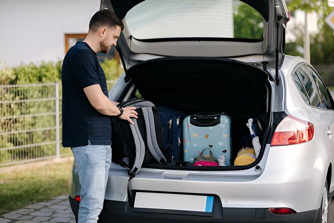 From KEF Airport: Private Transfer to Reykjavik in Iceland - The most praised parts: what you should expect to feel during your ride