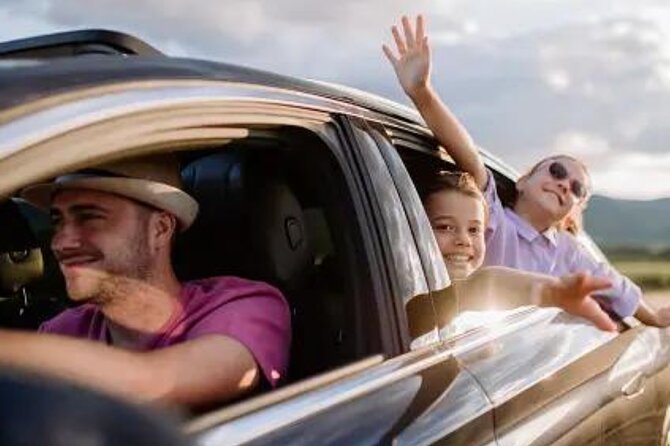 From KEF Airport: Private Transfer to Reykjavik in Iceland - A possible drawback to plan for