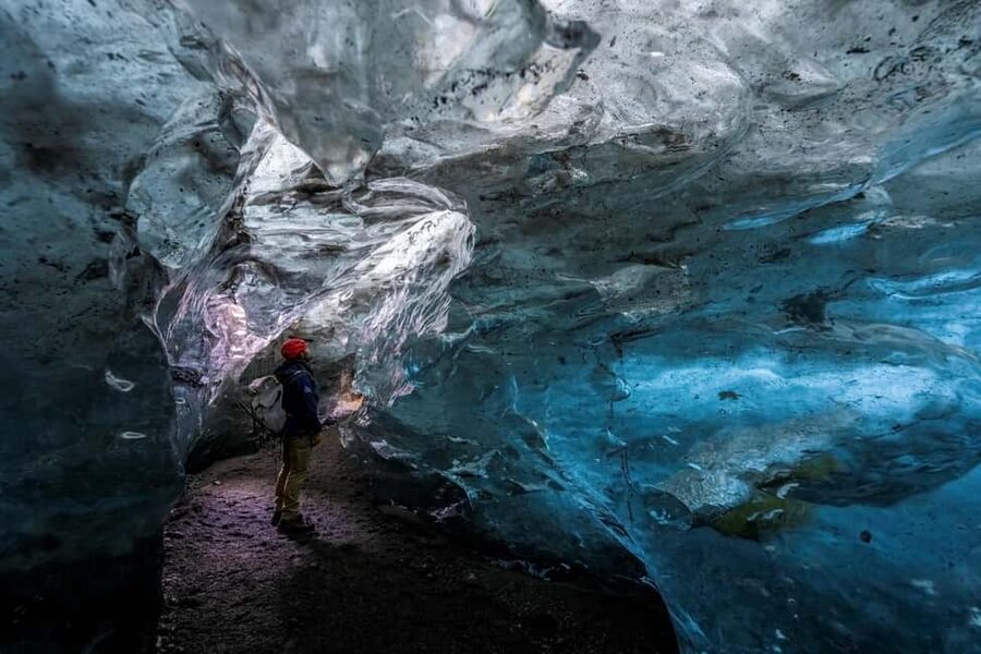 From Reykjavík: 2-Day South Coast Adventure - Key things to know before you go