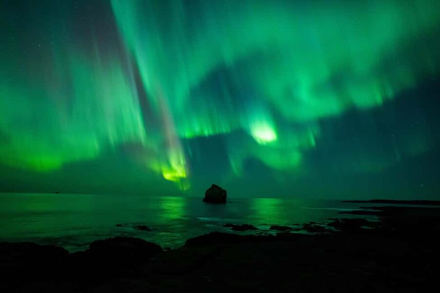 From Reykjavík: 2-Day South Coast Adventure - A tight South Coast loop that actually makes sense