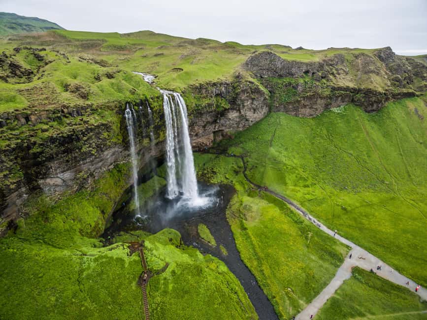 From Reykjavík: 2-Day South Coast Adventure - Price and value: what $743 covers (and why it’s not just transport)