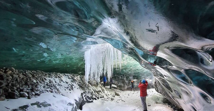 From Reykjavik 2-Day South Coast Tour with Blue Ice Cave - Why this 2-day South Coast run works (and for whom it’s best)