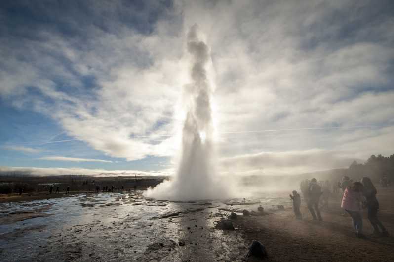 From Reykjavik: 3 Day Family Package - Why This Family Package Works So Well From Reykjavik