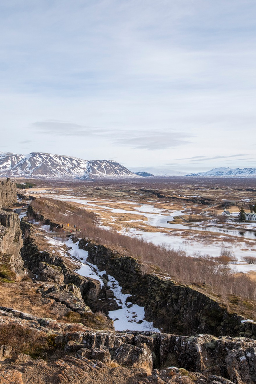 From Reykjavik: 3 Day Family Package - Day 3: Snæfellsnes Peninsula Variety (Grundarfjörður, Arnarstapi, Hellnar, Kirkjufell)