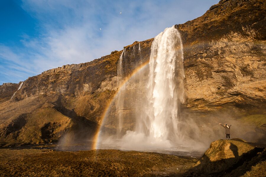From Reykjavik: 3 Day Family Package - Pickup, Buses, and Comfort: Small Logistics That Can Feel Big