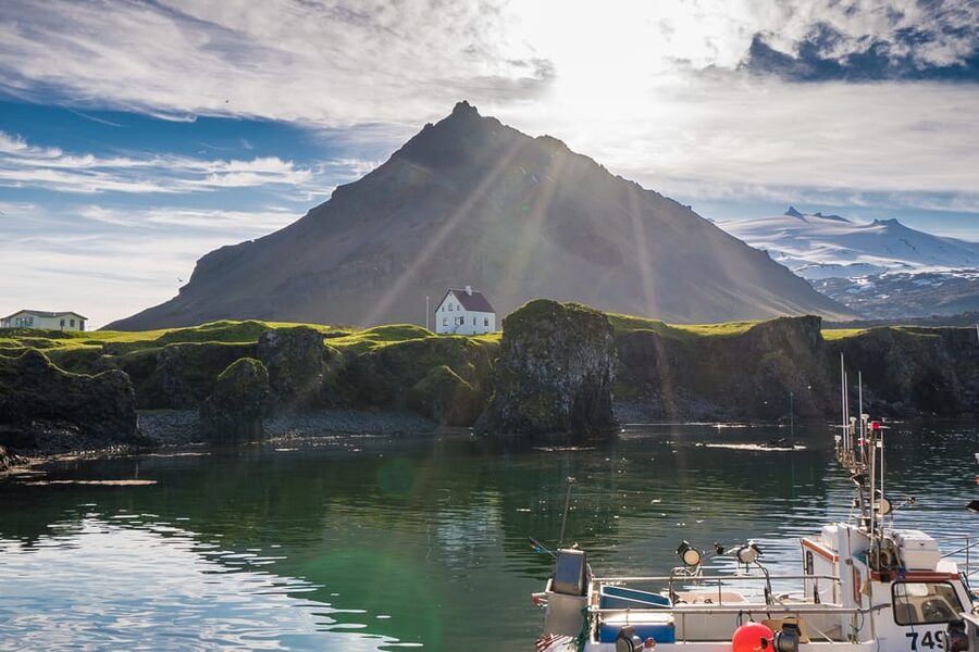 From Reykjavik: 3 Day Family Package - What’s Included (and What You Must Plan for)