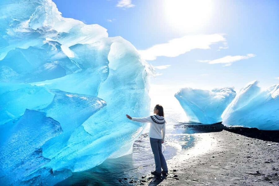 From Reykjavik: 3-Day Northern Lights Hunt & Glacier Lagoon - The big idea: why this 3-day Northern Lights hunt feels efficient