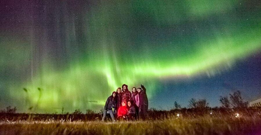 From Reykjavik: 3-Day South Coast Winter Tour with Ice Cave - Key takeaways before you go